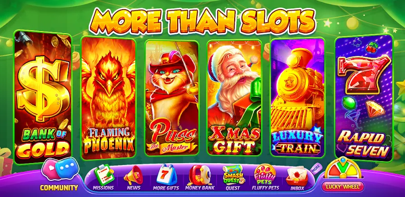 Símbolos e ambiente do jogo de slot Fortune Dragon
